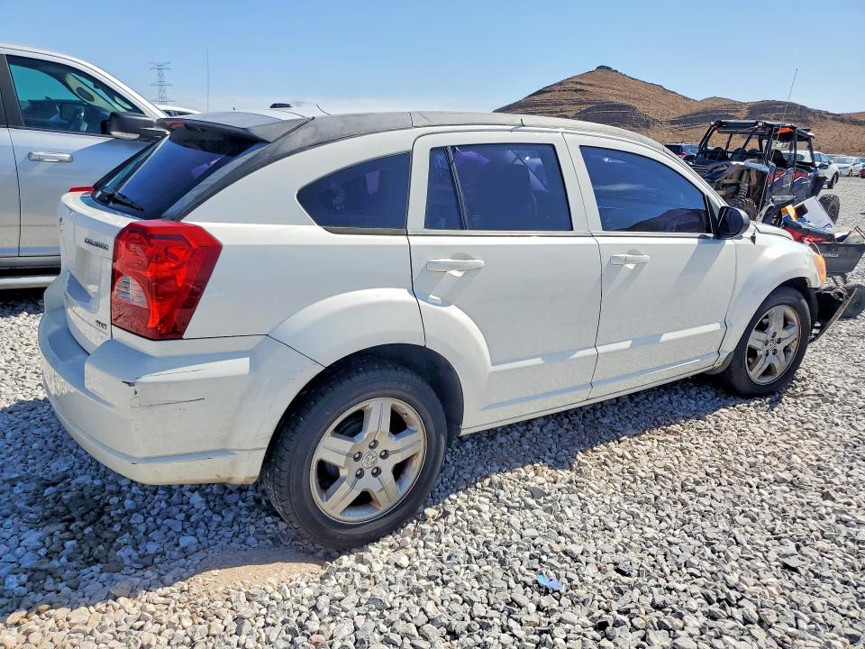 Photo 3 from auction – 2009 DODGE CALIBER with VIN 1B3HB48A39D180695