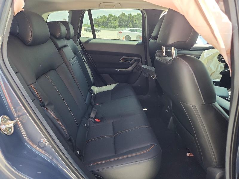 Снимка 10 от търг – 2025 MAZDA CX-50 с VIN 7MMVABEM0SN306406