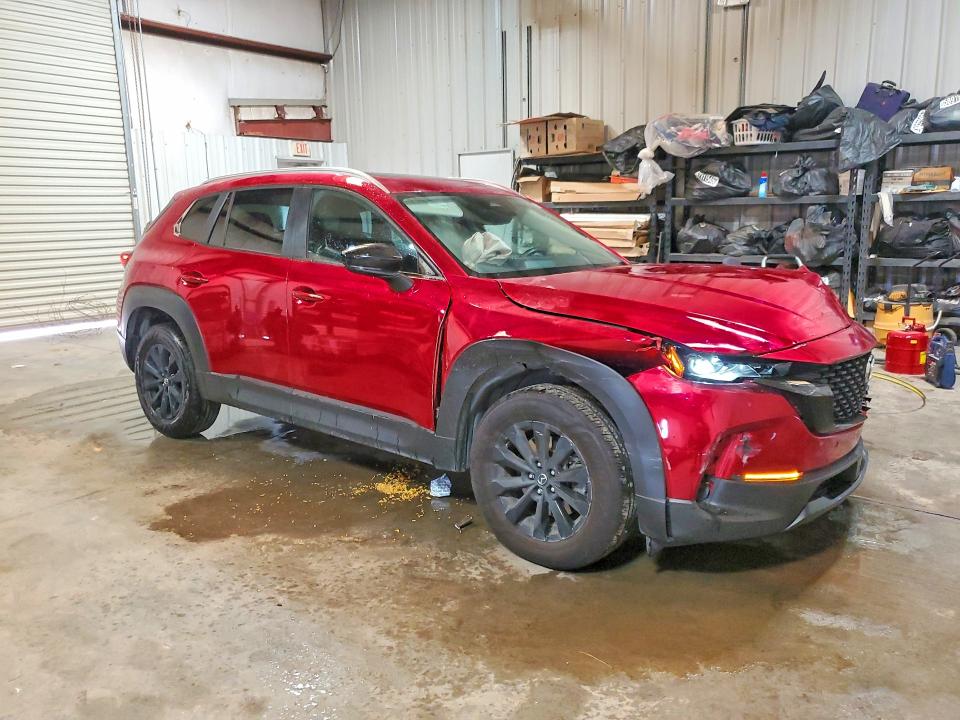 Photo 4 from auction – 2026 MAZDA CX-50 with VIN 7MMVABBL7TN472998