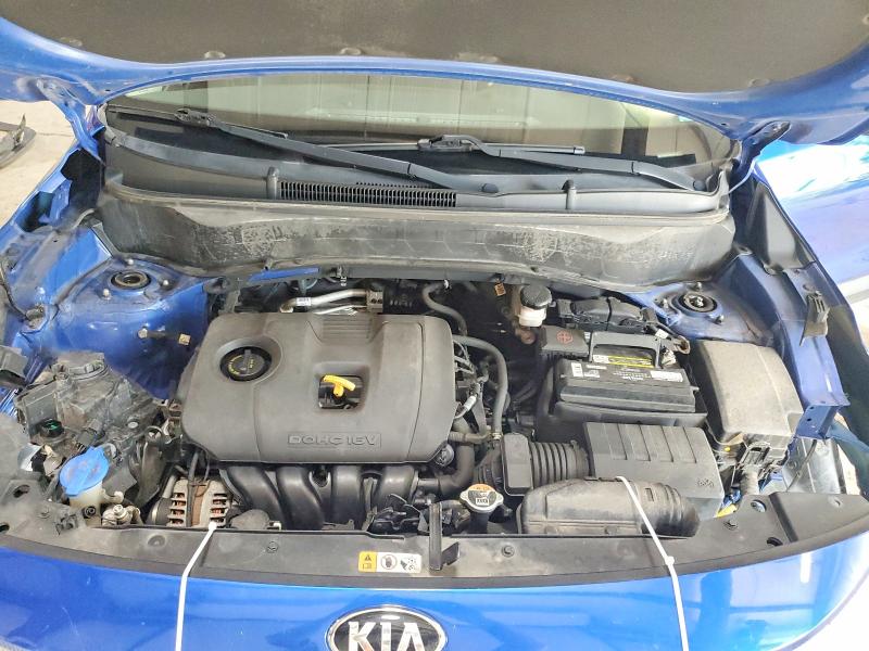 Photo 12 from auction – 2021 KIA SELTOS with VIN KNDEUCAA3M7169056
