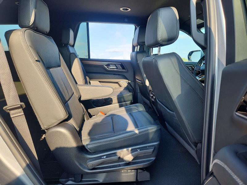 Photo 11 from auction – 2026 GMC YUKON with VIN 1GKS2DKL7TR270722