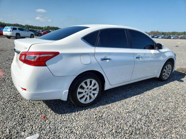 Photo 3 from auction – 2016 NISSAN SENTRA with VIN 3N1AB7AP8GY298528
