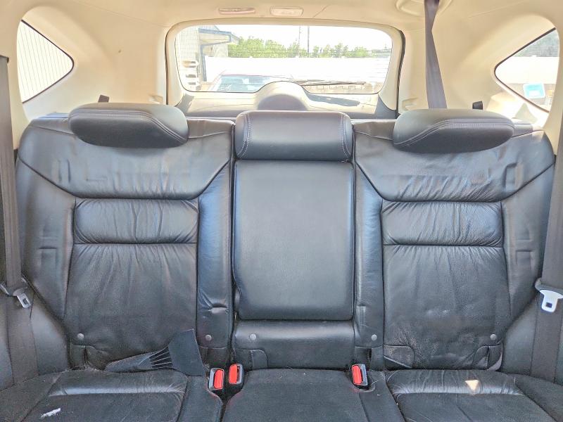 Photo 10 from auction – 2013 HONDA CR-V with VIN 2HKRM4H78DH648330