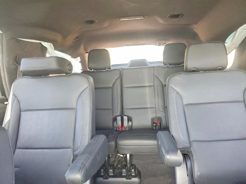 Photo 10 from auction – 2025 GMC YUKON with VIN 1GKS2DRL5SR245760