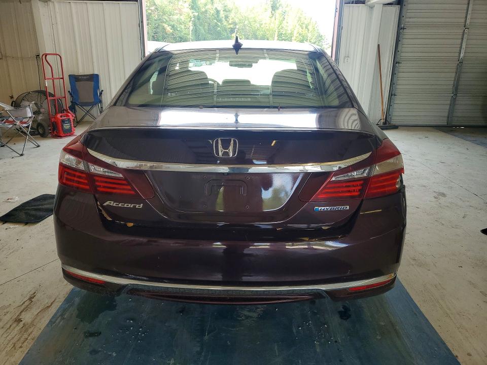 Zdjęcie 6 z aukcji – 2017 HONDA ACCORD z VIN JHMCR6F59HC002928