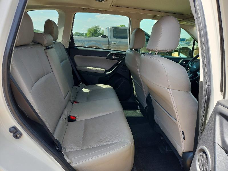 صورة رقم 11 من المزاد - 2018 SUBARU FORESTER مع VIN JF2SJARCXJH543868