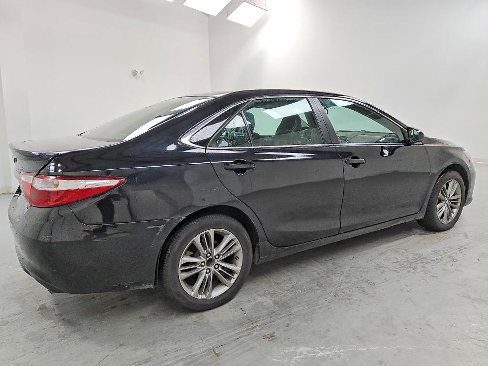 Photo 3 from auction – 2016 TOYOTA CAMRY with VIN 4T1BF1FK5GU203261