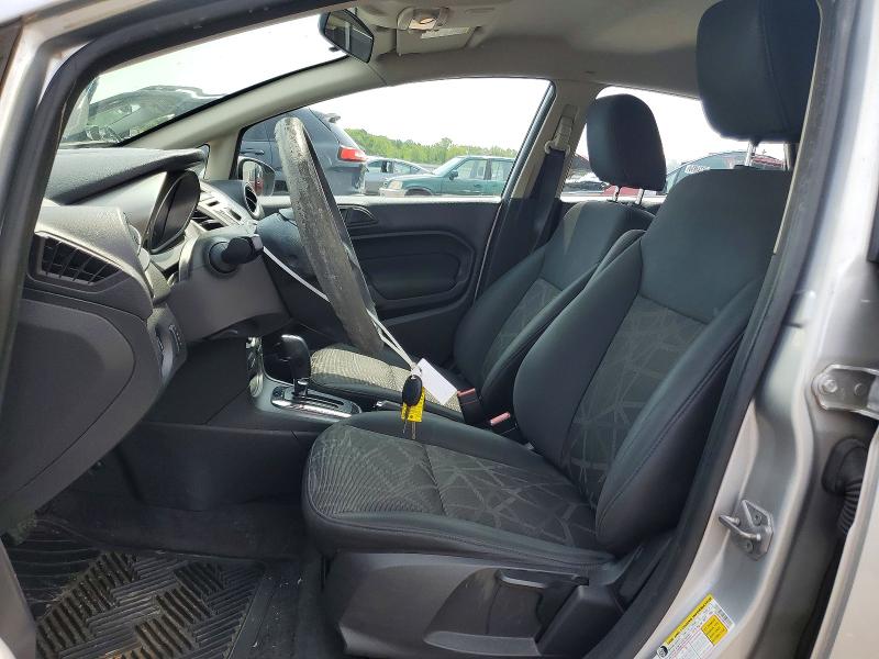 Photo 7 from auction – 2012 FORD FIESTA with VIN 3FADP4BJ7CM101909