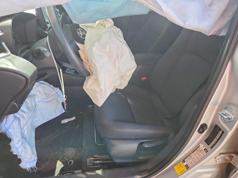 Photo 7 from auction – 2025 TOYOTA COROLLA with VIN 5YFB4MDE4SP344806