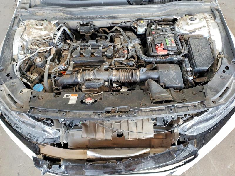 Photo 11 from auction – 2022 HONDA ACCORD with VIN 1HGCV1F47NA034132
