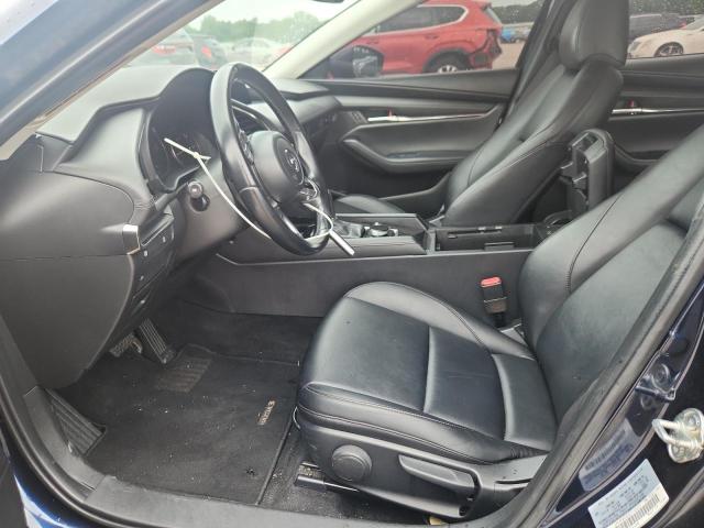 Photo 7 from auction – 2019 MAZDA 3 with VIN JM1BPBCM3K1112612