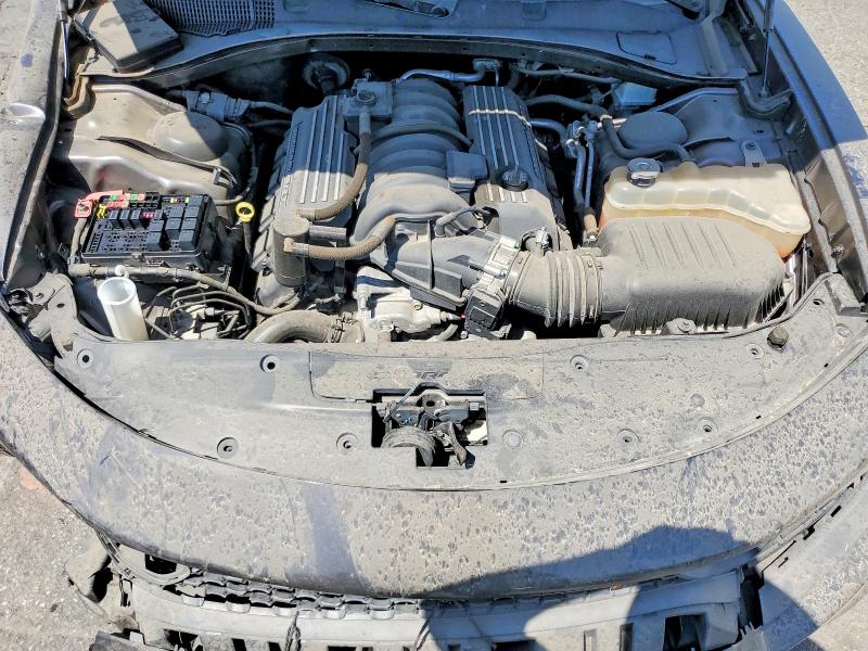 Photo 11 from auction – 2019 DODGE CHARGER with VIN 2C3CDXGJ6KH562304