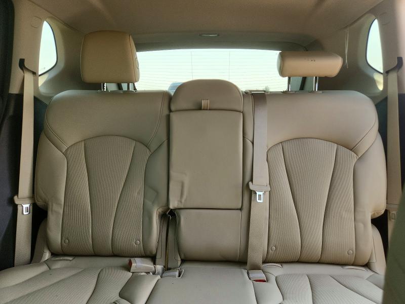 Photo 10 from auction – 2019 BUICK ENVISION with VIN LRBFX1SAXKD003631