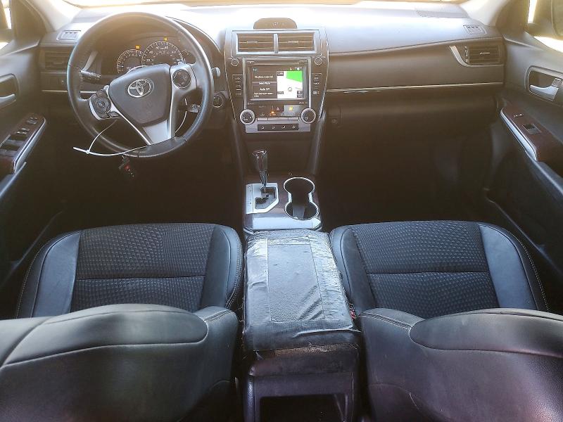 Photo 8 from auction – 2014 TOYOTA CAMRY with VIN 4T1BF1FK5EU863216