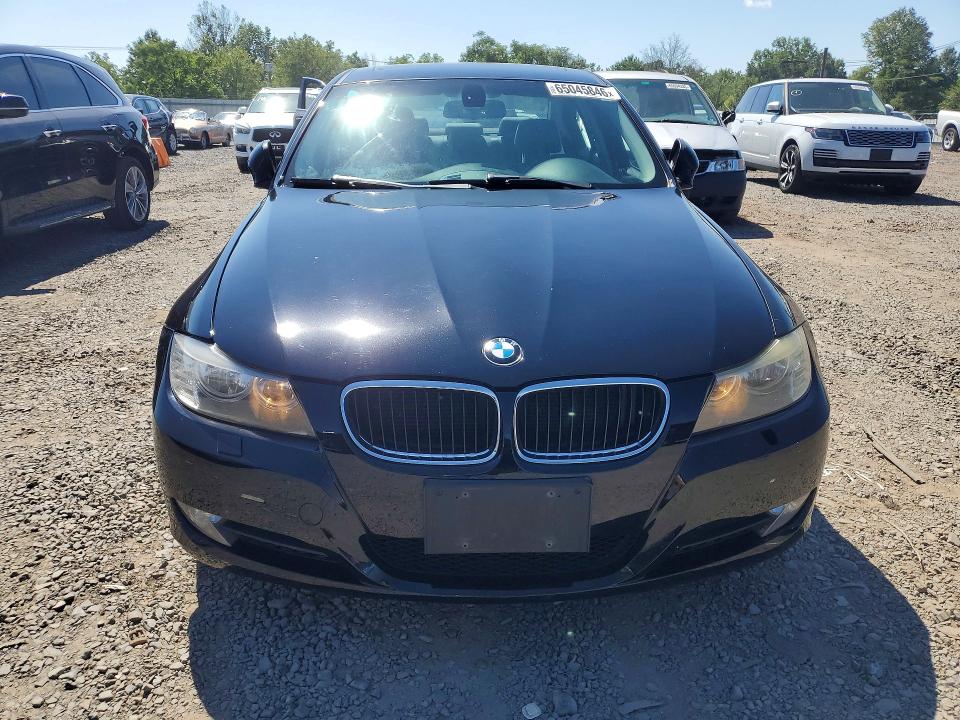 Photo 5 from auction – 2010 BMW 328 with VIN WBAPK5C57AA651860