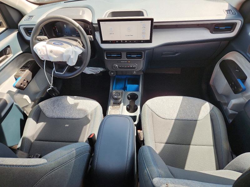 Photo 8 from auction – 2026 FORD MAVERICK with VIN 3FTTW8JA4TRA63642