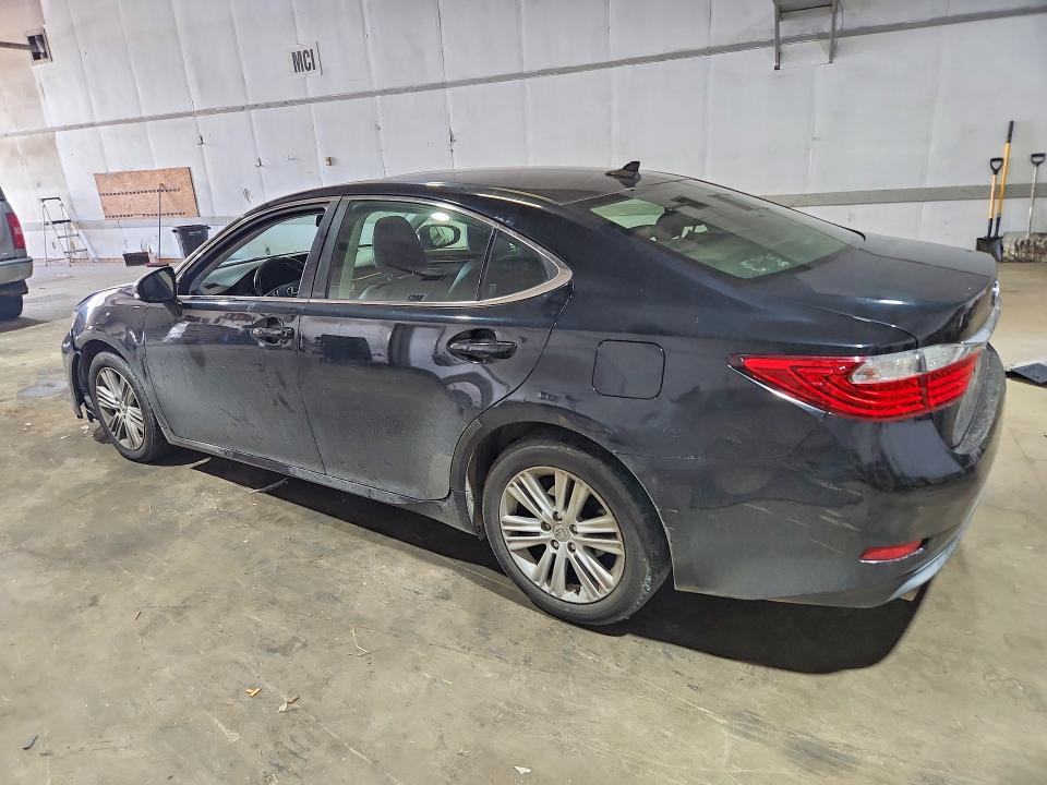 Foto 2 de la subasta – 2013 LEXUS ES con VIN JTHBK1GG6D2080215