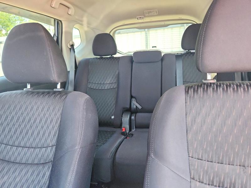 Photo 10 from auction – 2019 NISSAN ROGUE with VIN 5N1AT2MT2KC786778