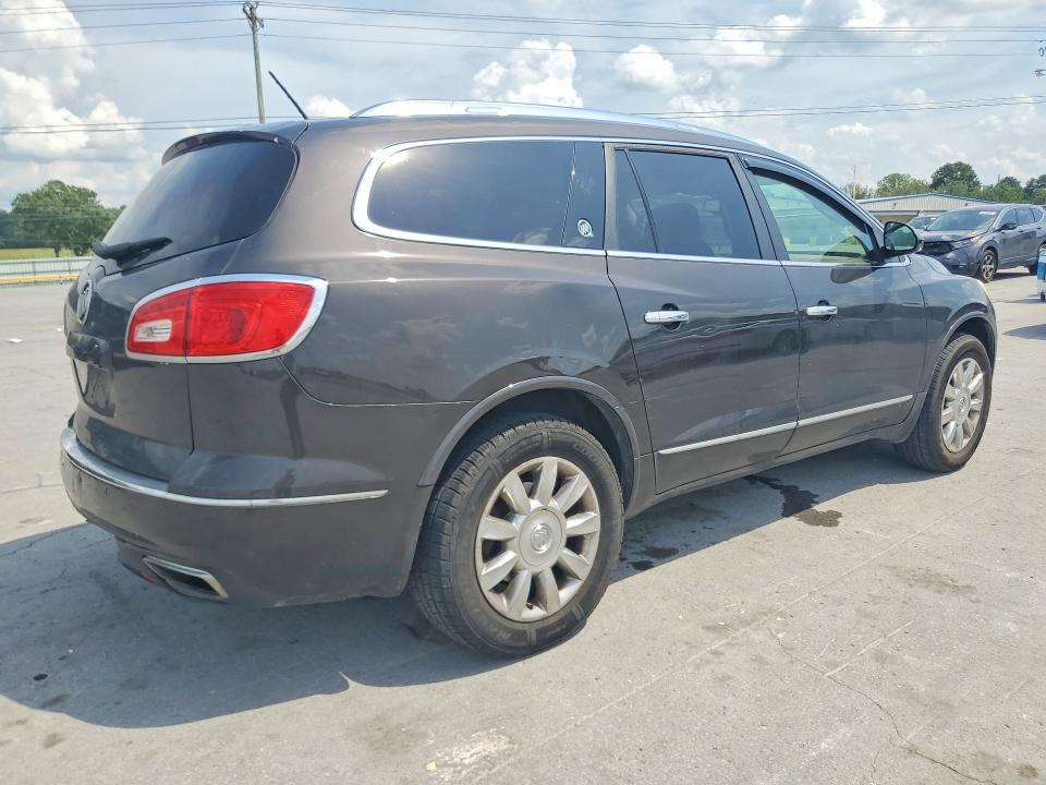 Photo 3 from auction – 2014 BUICK ENCLAVE with VIN 5GAKRBKD4EJ356724