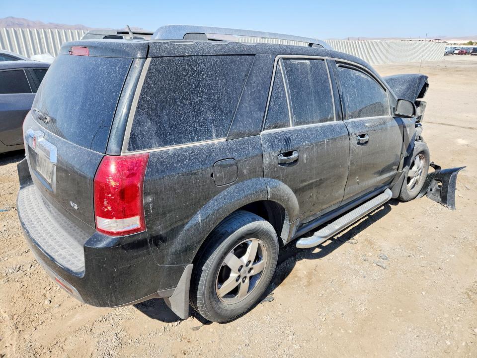 Photo 3 from auction – 2007 SATURN VUE with VIN 5GZCZ53427S811410