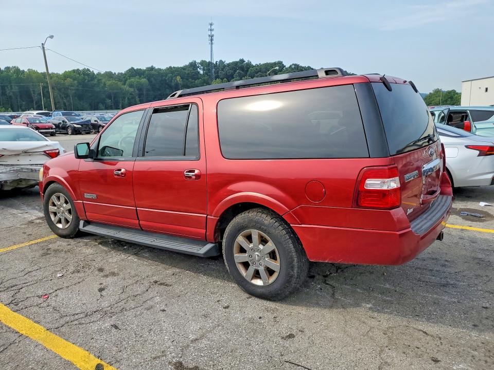 Photo 2 from auction – 2008 FORD EXPEDITION with VIN 1FMFK16518LA73896