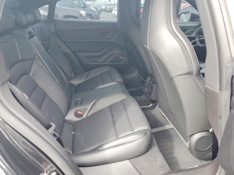 Photo 10 from auction – 2024 PORSCHE TAYCAN with VIN WP0AA2Y13RSA13047