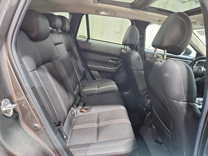 Photo 11 from auction – 2026 MAZDA CX-50 with VIN 7MMVABBL4TN461540