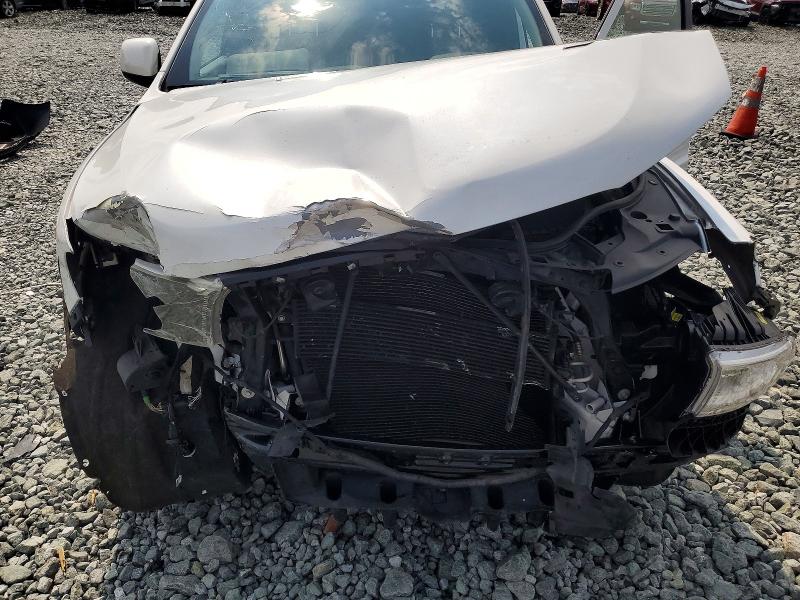 Photo 12 from auction – 2018 DODGE DURANGO with VIN 1C4RDHAG1JC100419