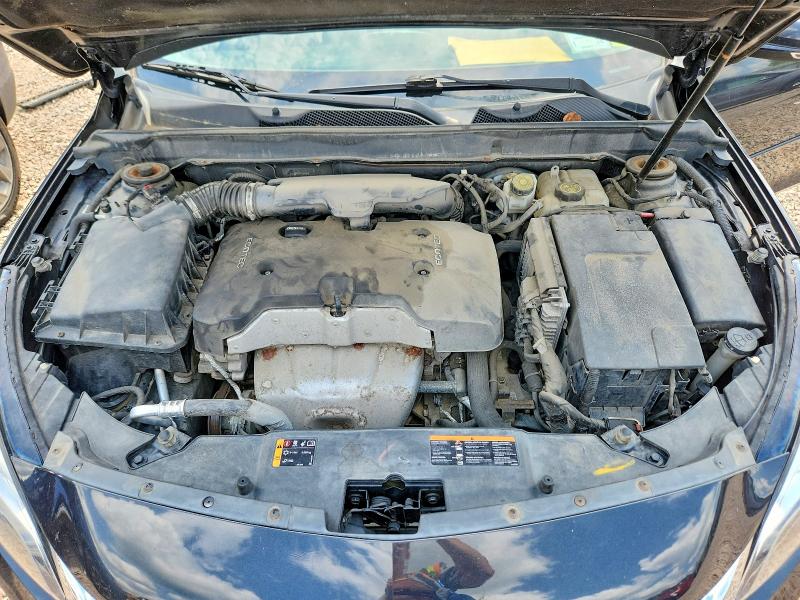 Photo 11 from auction – 2015 CHEVROLET MALIBU with VIN 1G11D5SL3FF281822
