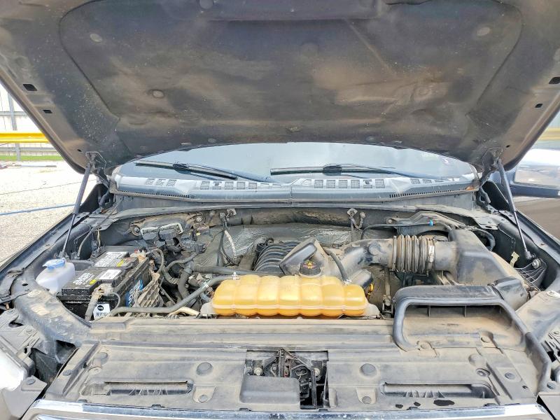 Photo 11 from auction – 2016 FORD F150 with VIN 1FTEW1EF3GFA53970