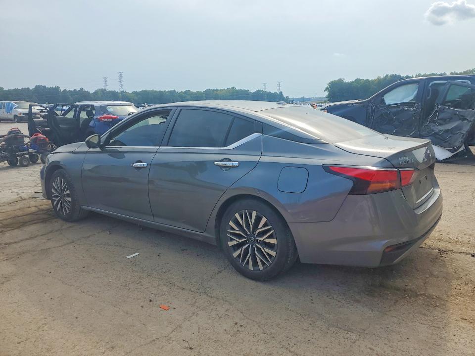 Снимка 2 от търг – 2024 NISSAN ALTIMA с VIN 1N4BL4DV9RN424201