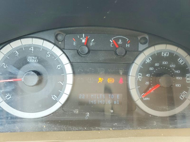 Photo 9 from auction – 2008 FORD ESCAPE with VIN 1FMCU03108KC32003