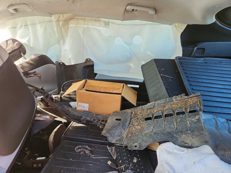 Photo 10 from auction – 2019 TOYOTA PRIUS with VIN JTDKARFU9K3099794