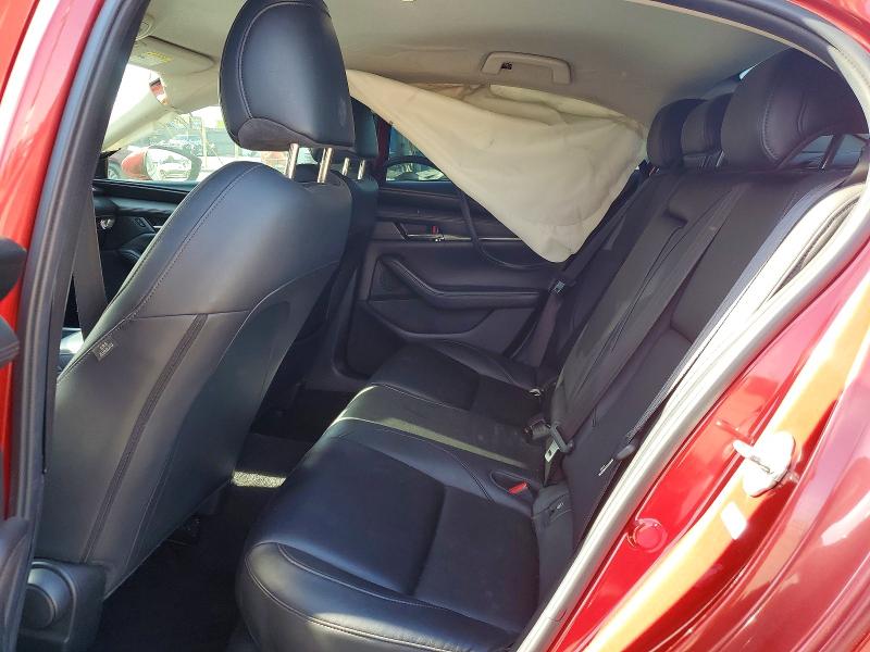 Photo 10 from auction – 2019 MAZDA 3 with VIN JM1BPBAM6K1144652