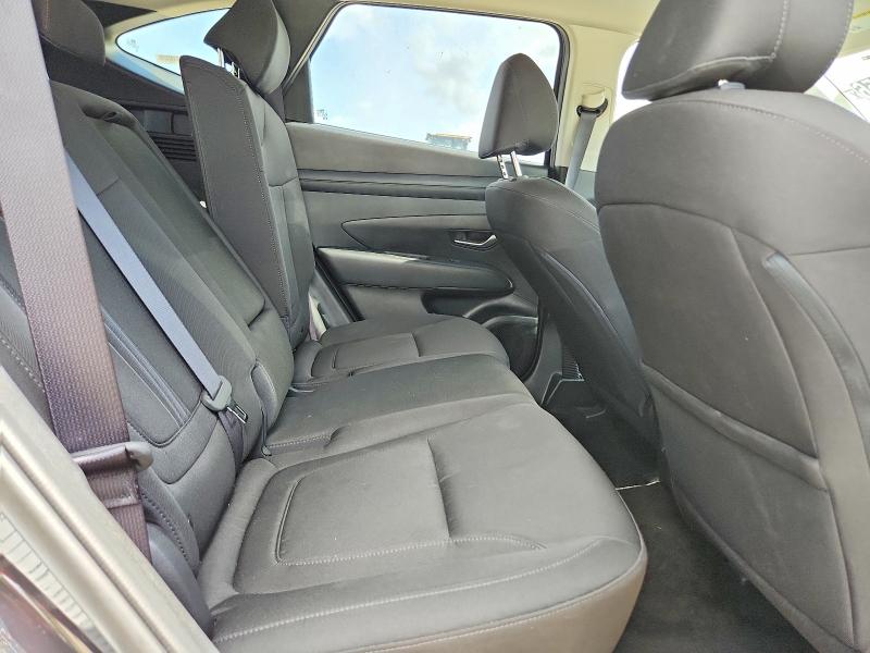 Photo 10 from auction – 2026 HYUNDAI TUCSON with VIN 5NMJB3DE6TH692856