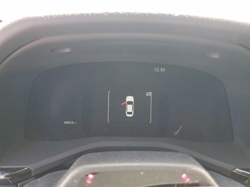 Foto 9 de la subasta – 2026 TOYOTA CAMRY con VIN 4T1DAACK8TU656179