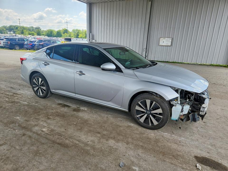 Снимка 4 от търг – 2019 NISSAN ALTIMA с VIN 1N4BL4DV9KC151438