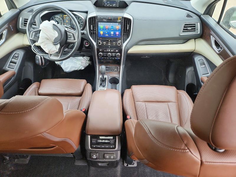 Photo 8 from auction – 2020 SUBARU ASCENT with VIN 4S4WMARD3L3453523