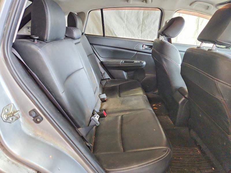 Photo 11 from auction – 2013 SUBARU XV CROSSTREK with VIN JF2GPAGC7D2858626