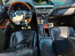 Фото 8 с аукциона – 2010 LEXUS RX с VIN JTJBC1BA6A2023684
