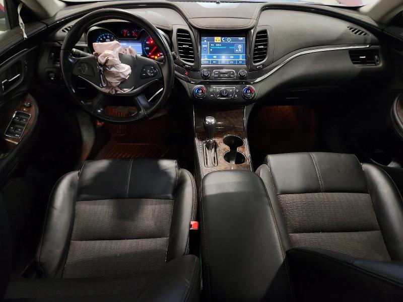 Photo 8 from auction – 2014 CHEVROLET IMPALA with VIN 1G1115SL7EU141419