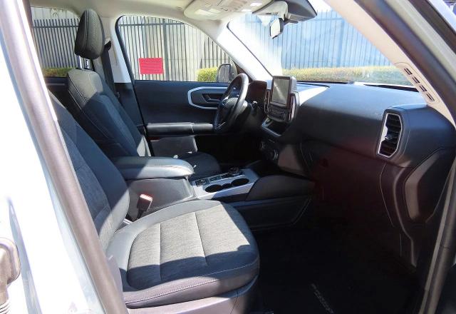 Photo 5 from auction – 2023 FORD BRONCO SPORT with VIN 3FMCR9B64PRE04496