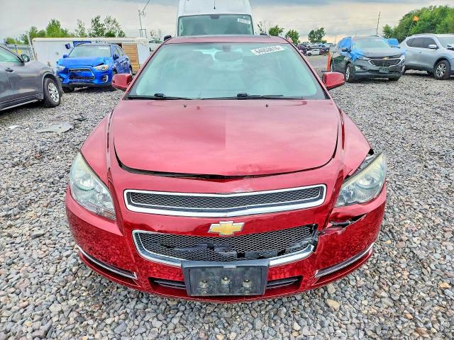 Photo 5 from auction – 2010 CHEVROLET MALIBU with VIN 1G1ZD5EB2AF298867