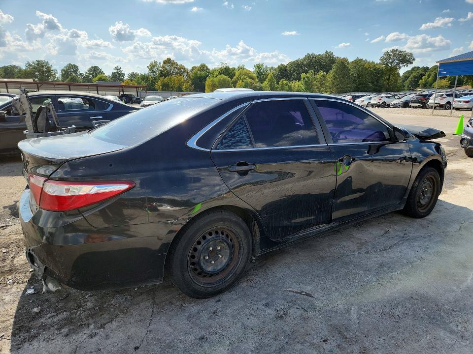 Photo 3 from auction – 2016 TOYOTA CAMRY with VIN 4T1BF1FK9GU580868