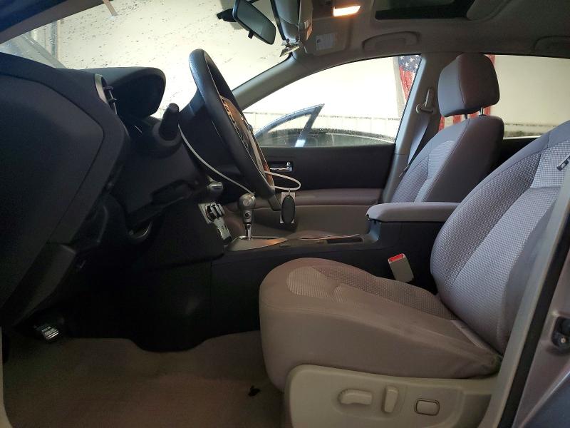 Photo 7 from auction – 2013 NISSAN ROGUE with VIN JN8AS5MV2DW124702