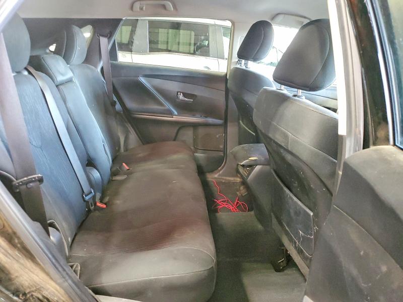 Photo 10 from auction – 2014 TOYOTA VENZA with VIN 4T3BA3BB1EU055680