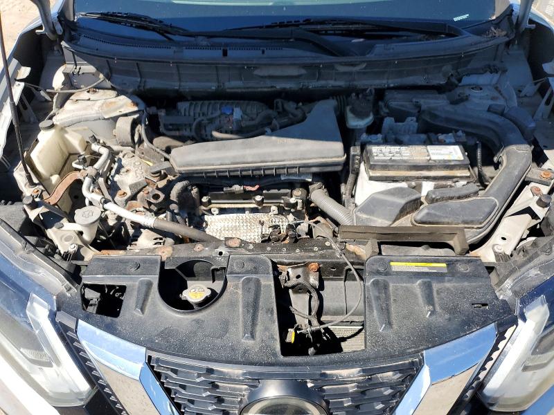 Photo 12 from auction – 2019 NISSAN ROGUE with VIN 5N1AT2MV4KC702915