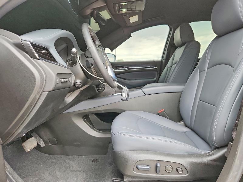 Photo 7 from auction – 2024 BUICK ENCLAVE with VIN 5GAEVBKW5RJ137836