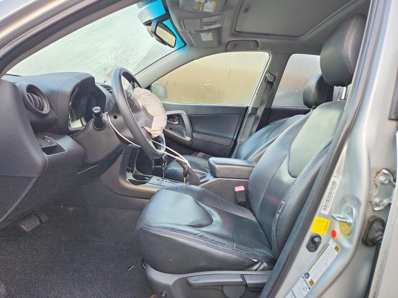 Photo 7 from auction – 2012 TOYOTA RAV4 with VIN JTMRK4DV8C5108226