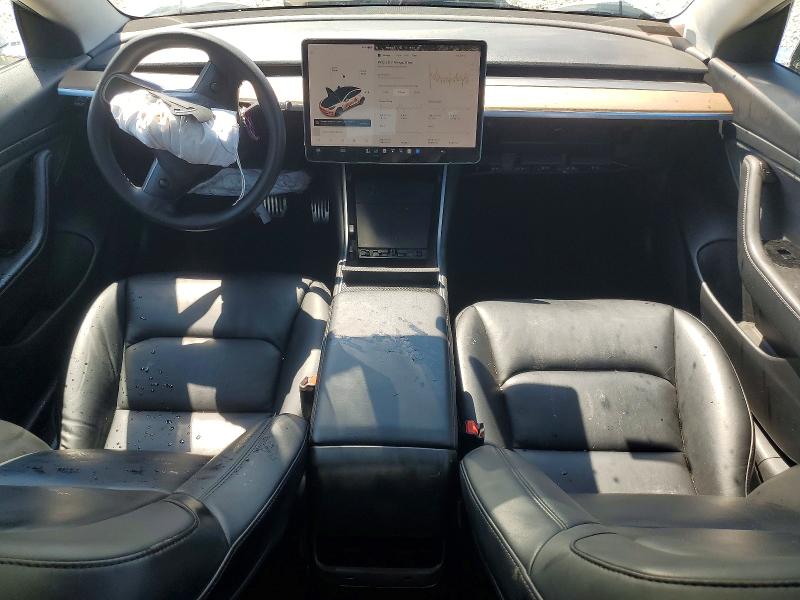 Zdjęcie 8 z aukcji – 2020 TESLA MODEL 3 z VIN 5YJ3E1EA4LF797011